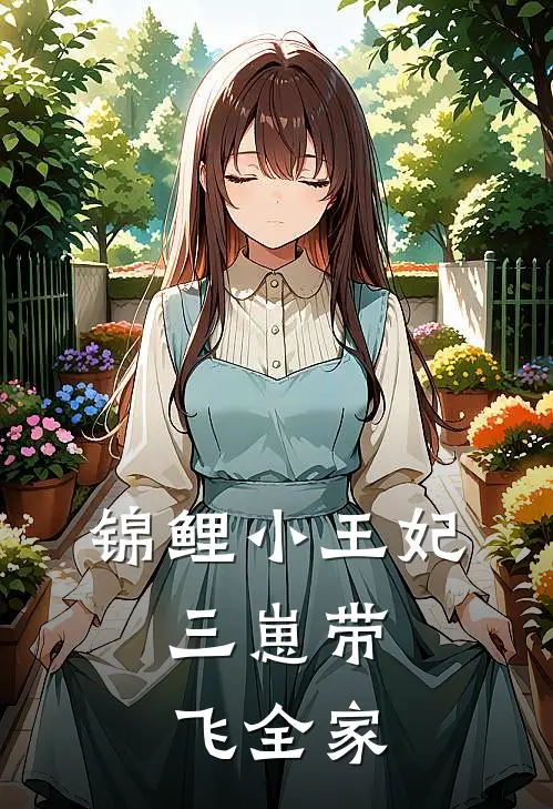 锦鲤小王妃：三崽带飞全家苏锦璃柳若雪完本完结小说_热门小说排行榜锦鲤小王妃：三崽带飞全家苏锦璃柳若雪