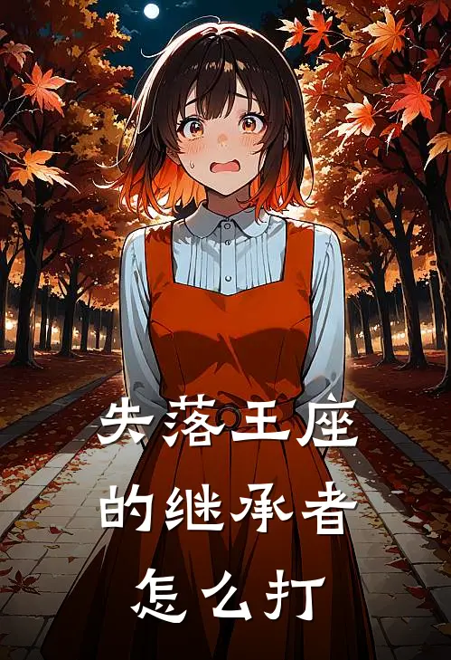 失落王座的继承者怎么打