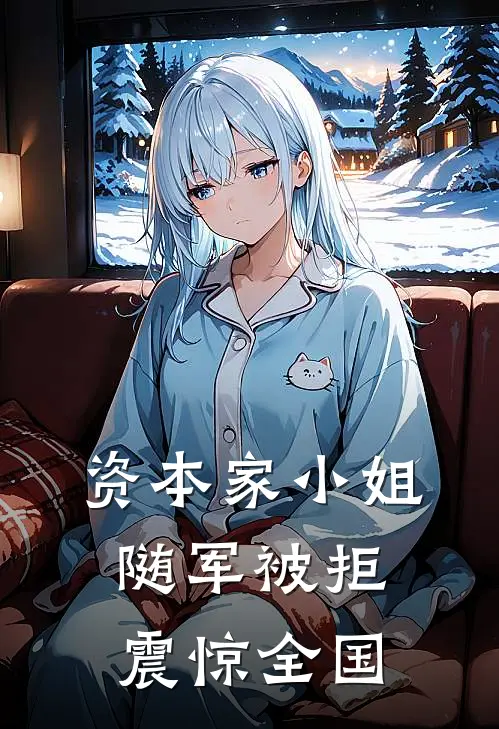 资本家小姐随军被拒，震惊全国