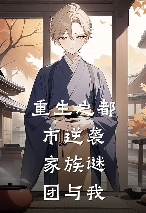 重生之都市逆袭：家族谜团与我林渊周明轩完本小说免费阅读_最新章节列表重生之都市逆袭：家族谜团与我(林渊周明轩)