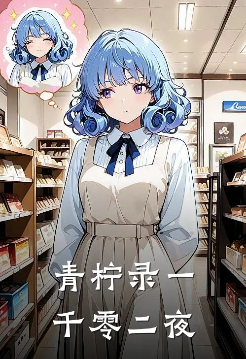 青柠录【一千零二夜】