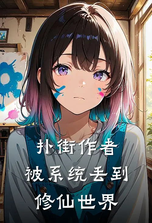 扑街作者，被系统丢到修仙世界(陆修文陆虎)在线阅读免费小说_最新章节列表扑街作者，被系统丢到修仙世界(陆修文陆虎)