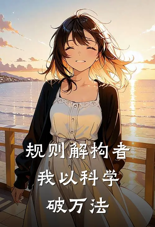 规则解构者：我以科学破万法