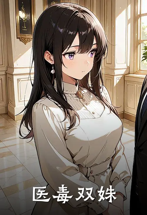医毒双姝