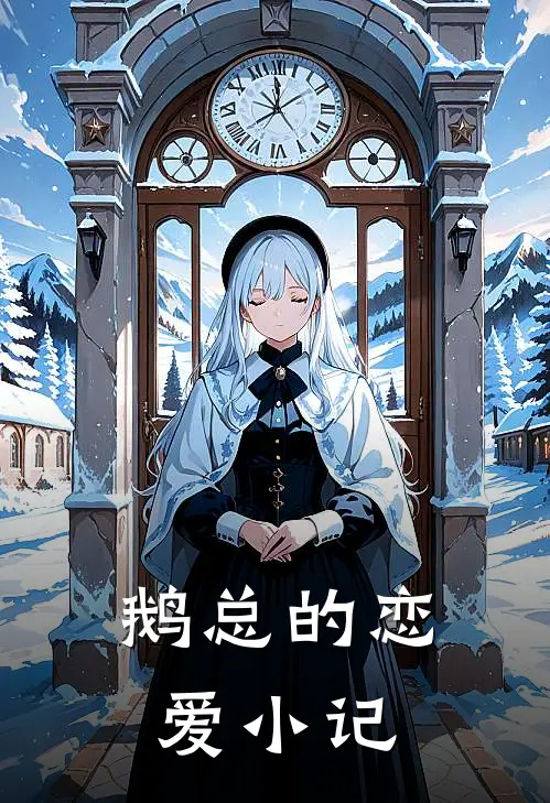 鹅总的恋爱小记止川张雨热门小说大全_免费小说完结鹅总的恋爱小记止川张雨