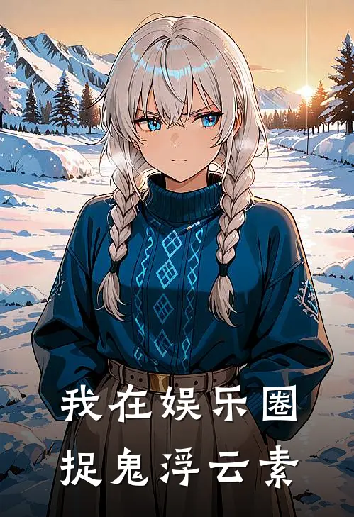 我在娱乐圈捉鬼 浮云素