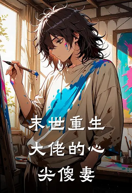 末世重生：大佬的心尖傻妻苏漾凌霜最新全本小说_最新章节列表末世重生：大佬的心尖傻妻(苏漾凌霜)