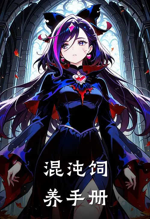 混沌饲养手册