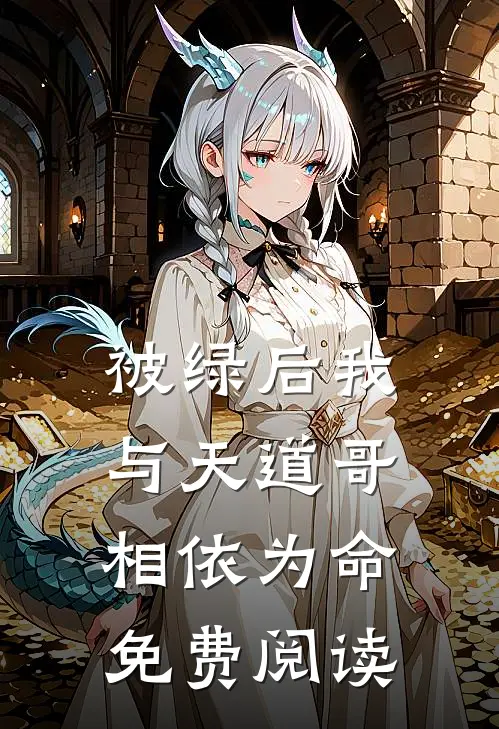 被绿后我与天道哥相依为命免费阅读