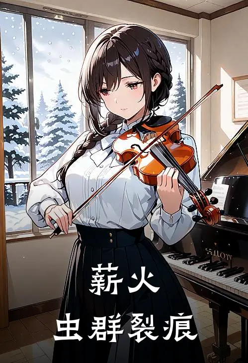 薪火：虫群裂痕