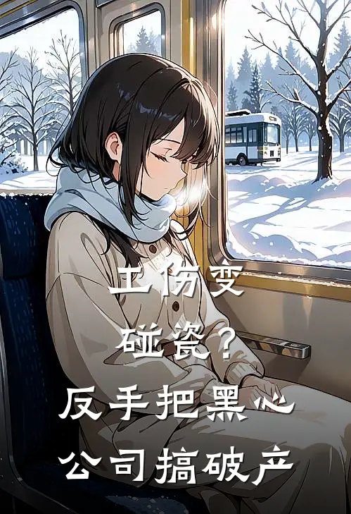 赵乾林默(工伤变碰瓷？反手把黑心公司搞破产)全集阅读_《工伤变碰瓷？反手把黑心公司搞破产》全文免费阅读