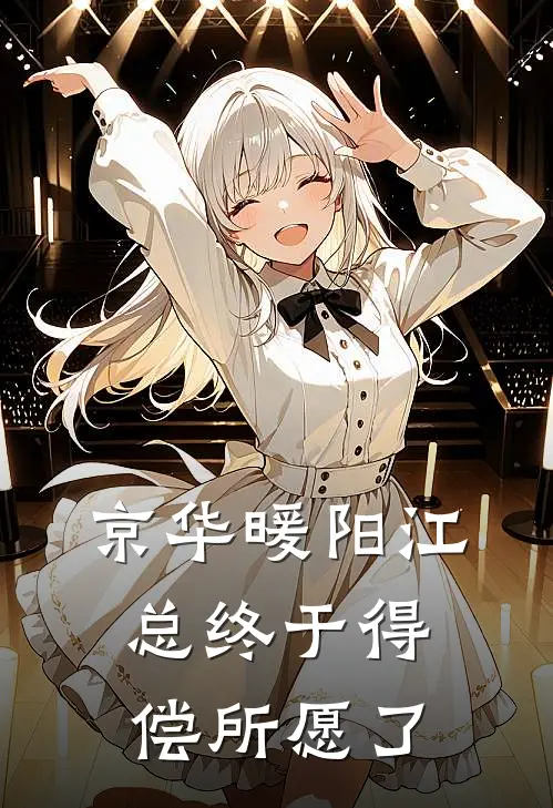 【京华暖阳】江总终于得偿所愿了(林疏桐江砚)热门网络小说推荐_免费完结版小说【京华暖阳】江总终于得偿所愿了(林疏桐江砚)