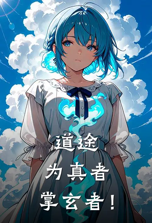 道途，为真者，掌玄者！