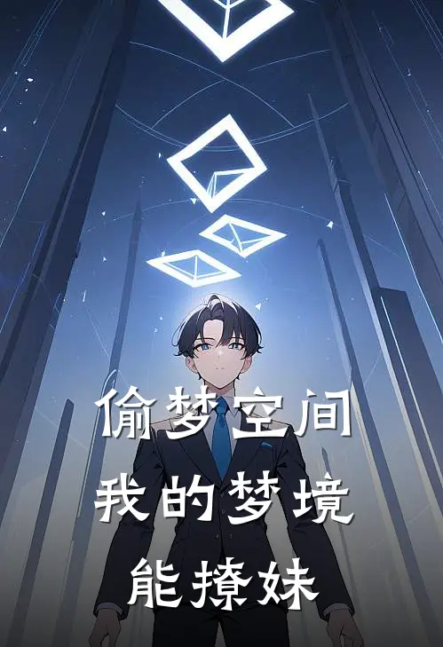 【偷梦空间】我的梦境能撩妹