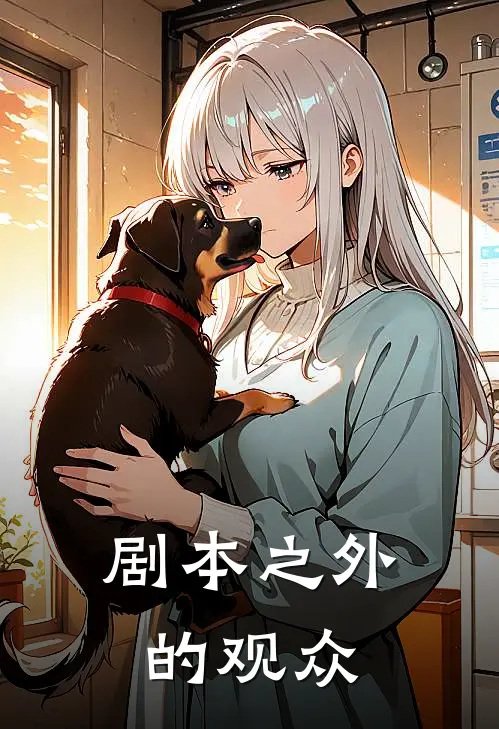 剧本之外的观众苏烬林夏热门完结小说_最新章节列表剧本之外的观众(苏烬林夏)