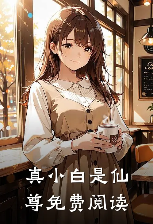 真小白是仙尊免费阅读