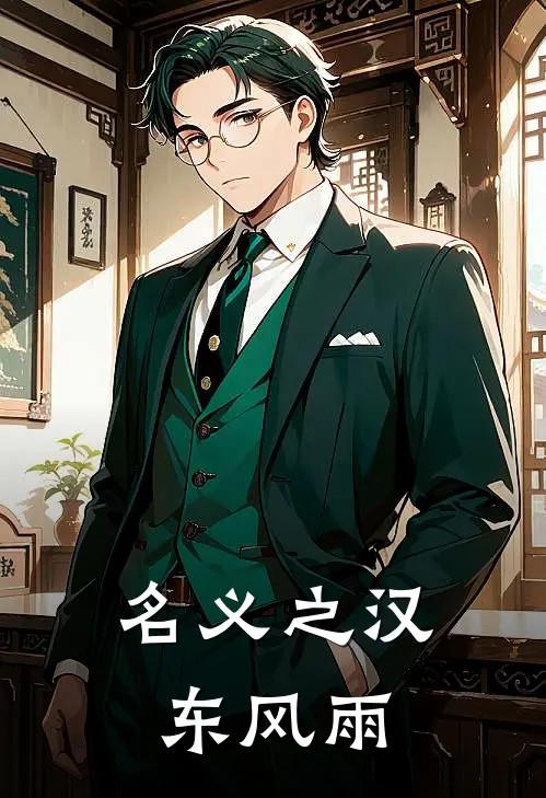 名义之汉东风雨