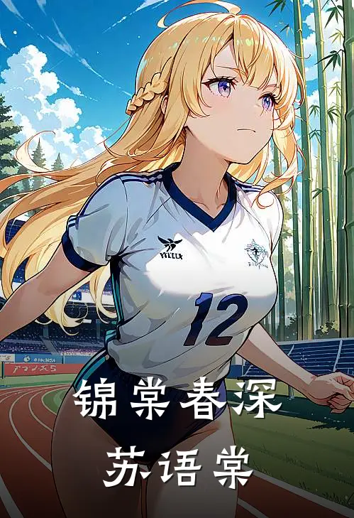 锦棠春深苏语棠