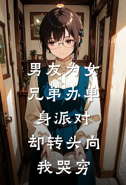 男友为女兄弟办单身派对，却转头向我哭穷