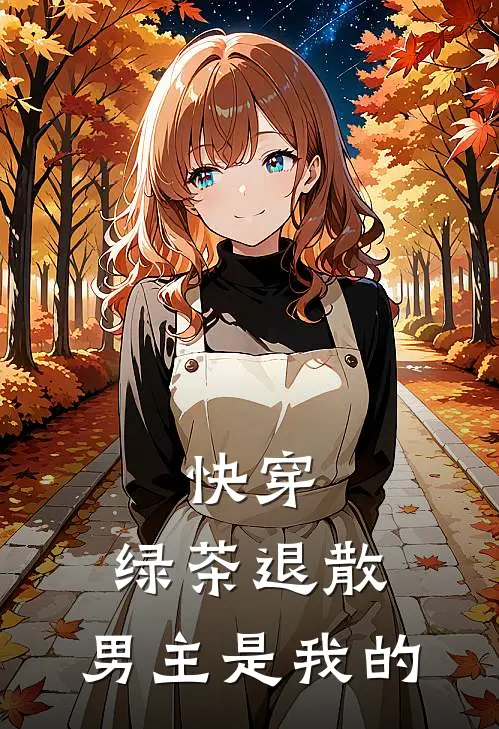 快穿：绿茶退散，男主是我的