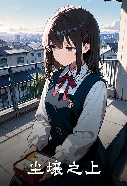 尘壤之上(阿澈灵曜)小说免费阅读无弹窗_完结小说尘壤之上阿澈灵曜