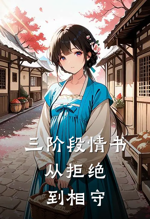 三阶段情书：从拒绝到相守