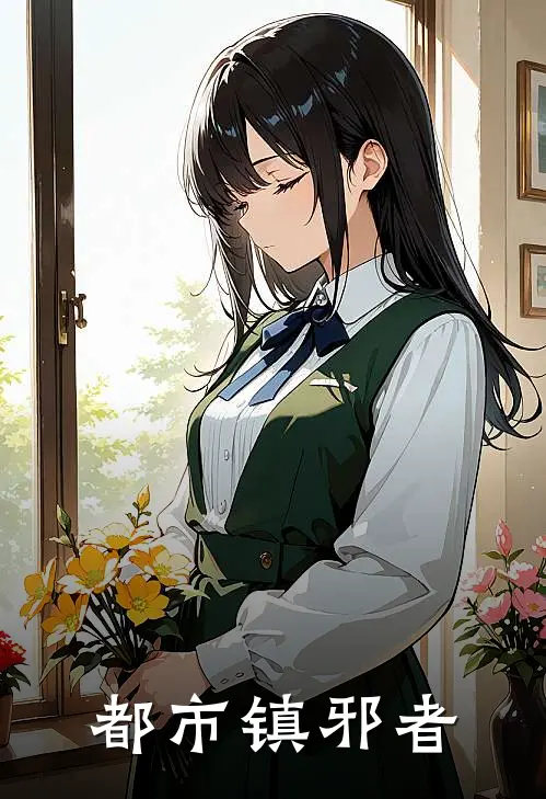 都市镇邪者林靖姚强小说完结_免费小说全本都市镇邪者(林靖姚强)