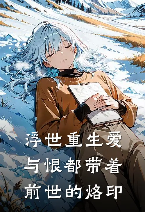 浮世重生爱与恨都带着前世的烙印