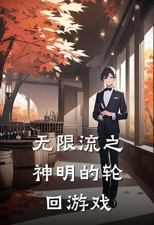无限流之神明的轮回游戏