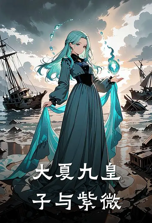 大夏九皇子与紫微(赵洐刘妃)小说推荐完本_全本免费小说大夏九皇子与紫微赵洐刘妃