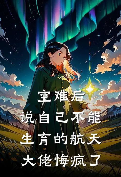 空难后，说自己不能生育的航天大佬悔疯了沈清顾承宇完整版小说_小说完结推荐空难后，说自己不能生育的航天大佬悔疯了(沈清顾承宇)