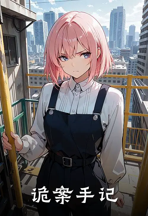 诡案手记(韩奕张启明)完结小说推荐_免费小说诡案手记(韩奕张启明)