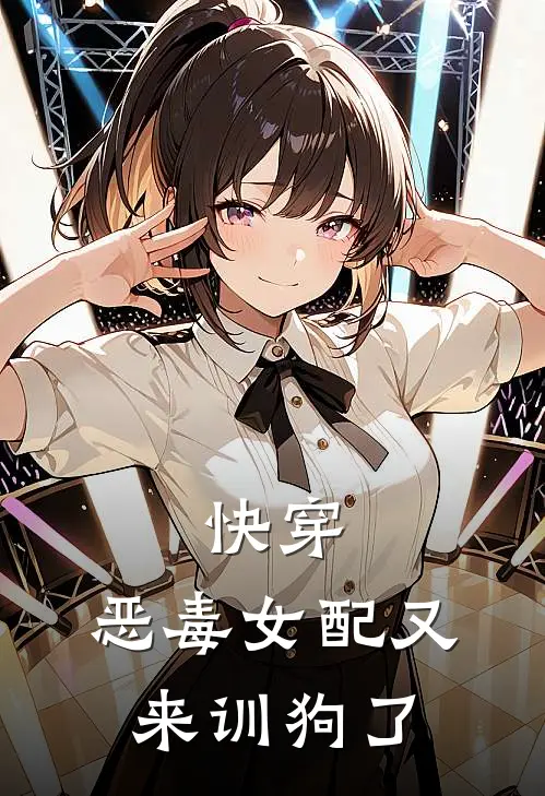 快穿：恶毒女配又来训狗了(白若宛许奚渊)免费阅读_热门的小说快穿：恶毒女配又来训狗了白若宛许奚渊