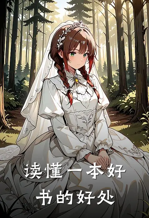 读懂一本好书的好处