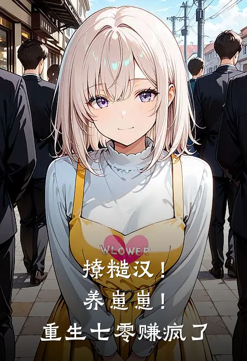 撩糙汉！养崽崽！重生七零赚疯了林晚晚陆战北免费小说完结_最新完本小说推荐撩糙汉！养崽崽！重生七零赚疯了(林晚晚陆战北)