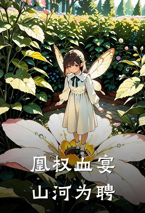 凰权血宴：山河为聘林宛音沈如琢小说完结免费_最新章节列表凰权血宴：山河为聘(林宛音沈如琢)