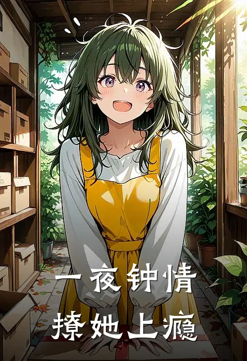 一夜钟情，撩她上瘾苏沫程瑾年完本热门小说_小说完结版一夜钟情，撩她上瘾(苏沫程瑾年)