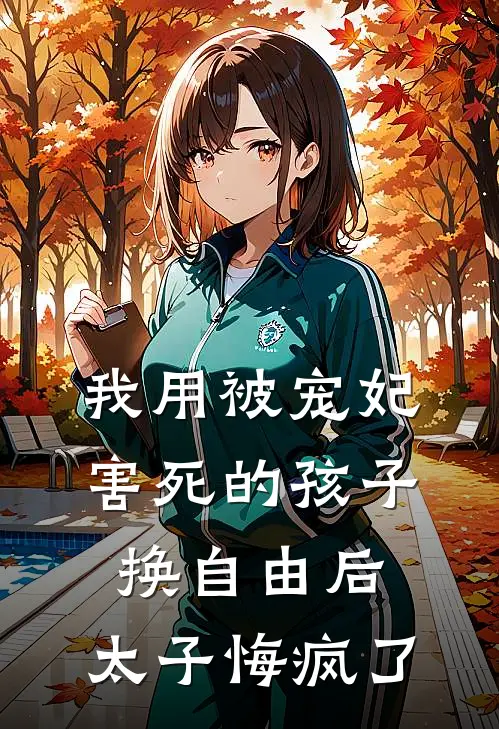 苏良娣莺莺（我用被宠妃害死的孩子换自由后，太子悔疯了）免费阅读无弹窗_我用被宠妃害死的孩子换自由后，太子悔疯了苏良娣莺莺全文免费阅读无弹窗大结局