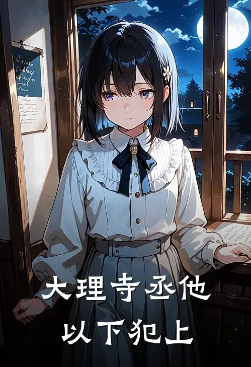 大理寺丞他以下犯上