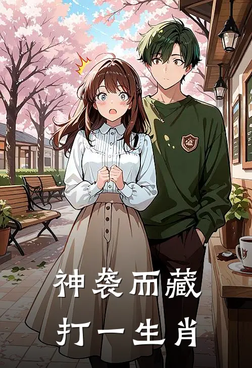 神袭而藏打一生肖