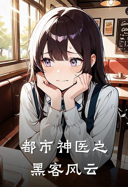 都市神医之黑客风云