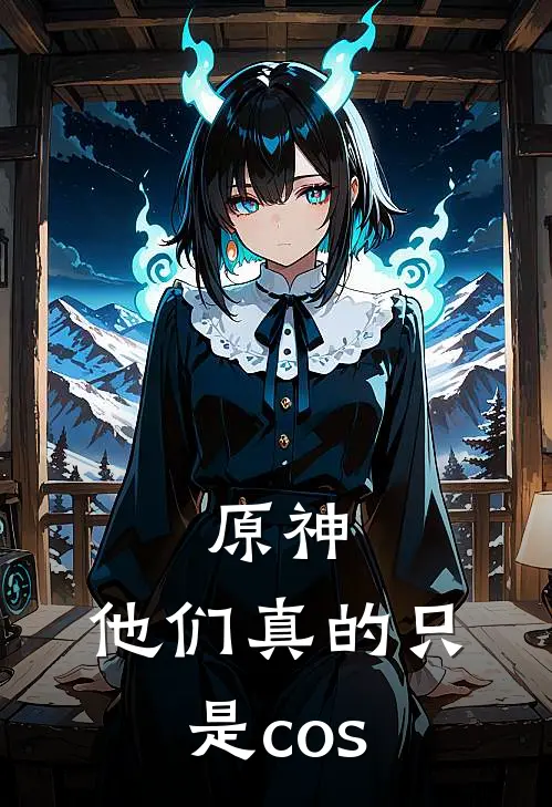 原神：他们真的只是cos(楠楠苏南)完本小说推荐_最新章节列表原神：他们真的只是cos(楠楠苏南)