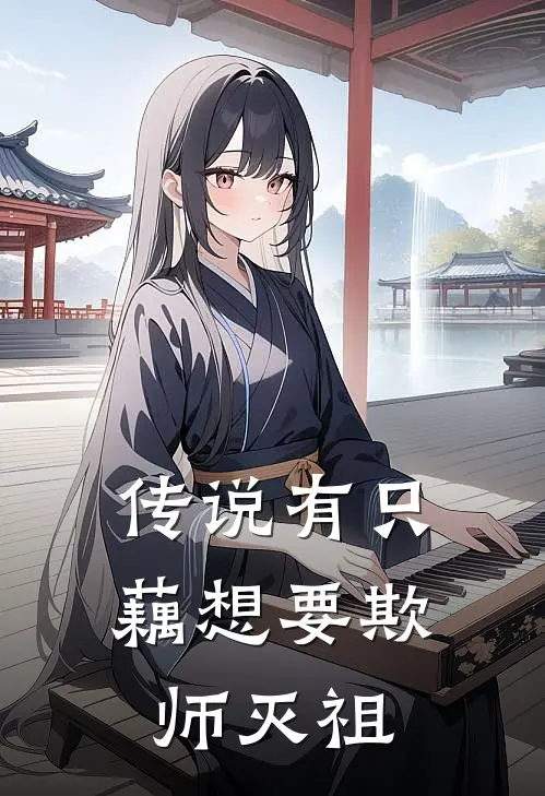 传说有只藕想要欺师灭祖