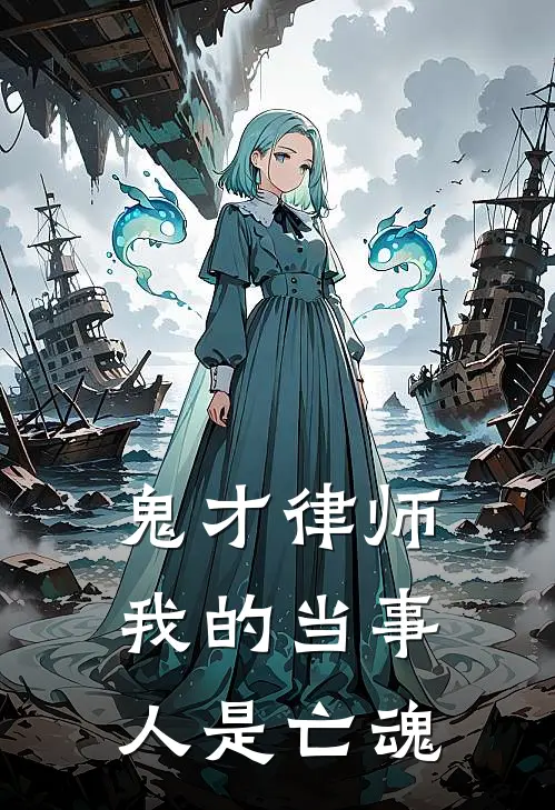 鬼才律师：我的当事人是亡魂林默阿强完结小说大全_免费热门小说鬼才律师：我的当事人是亡魂(林默阿强)