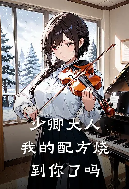 少卿大人，我的配方烧到你了吗(林晚林澈)最新章节在线阅读_(少卿大人，我的配方烧到你了吗)最新章节在线阅读