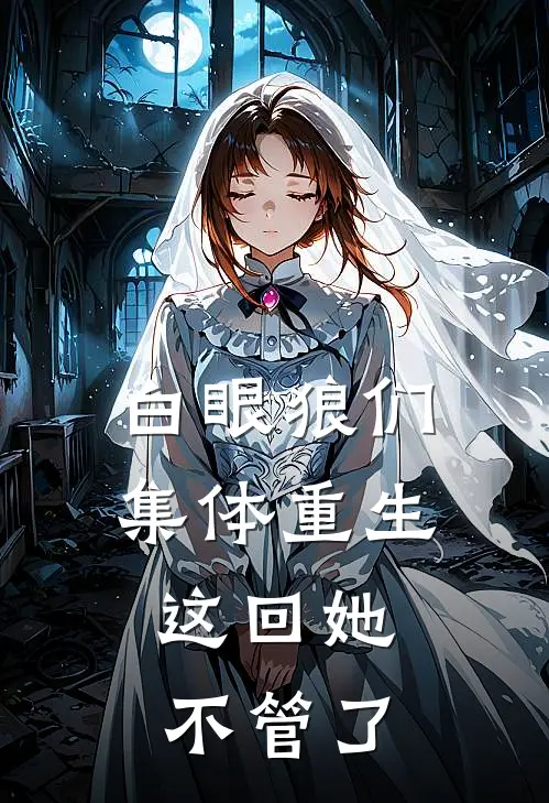 白眼狼们集体重生，这回她不管了楚宁昭沈知热门小说免费阅读_完本完结小说白眼狼们集体重生，这回她不管了(楚宁昭沈知)