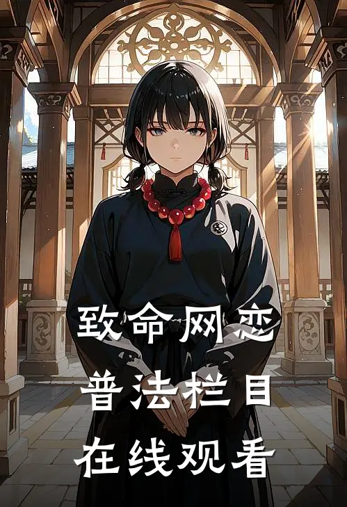 致命网恋普法栏目在线观看