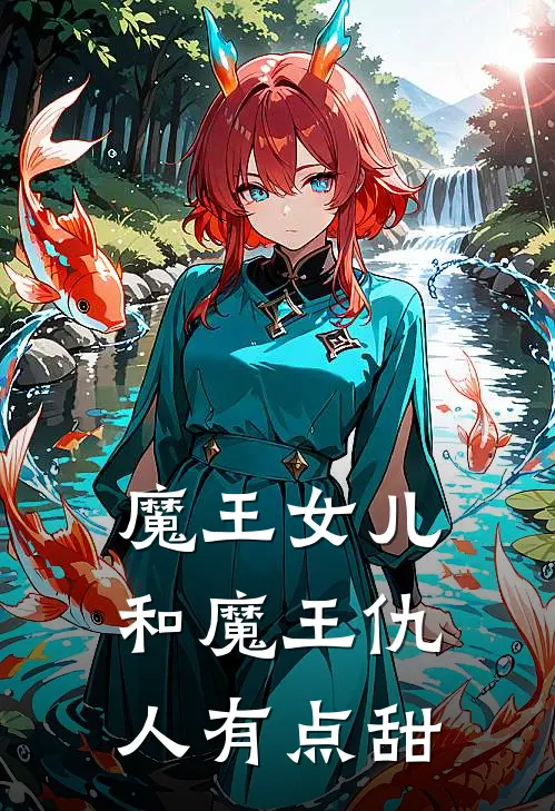 《魔王女儿和魔王仇人有点甜》赵无眠魔陌儿已完结小说_魔王女儿和魔王仇人有点甜(赵无眠魔陌儿)全文免费阅读无弹窗大结局