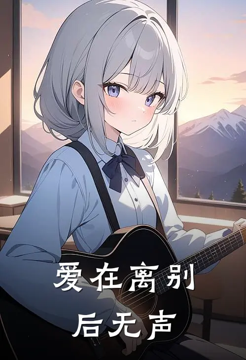 爱在离别后无声