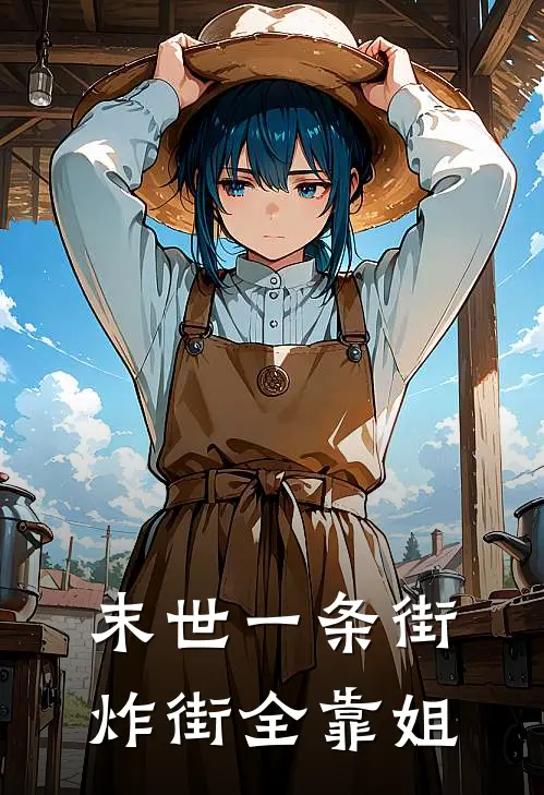 末世一条街，炸街全靠姐蓝星蓝星免费小说全文阅读_最新好看小说末世一条街，炸街全靠姐蓝星蓝星